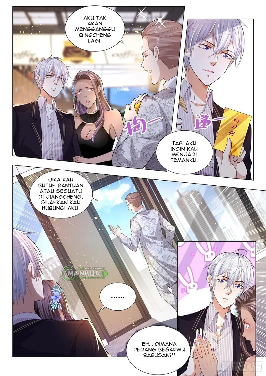Shen Hao’s Heavenly Fall System Chapter 164 - halaman 12