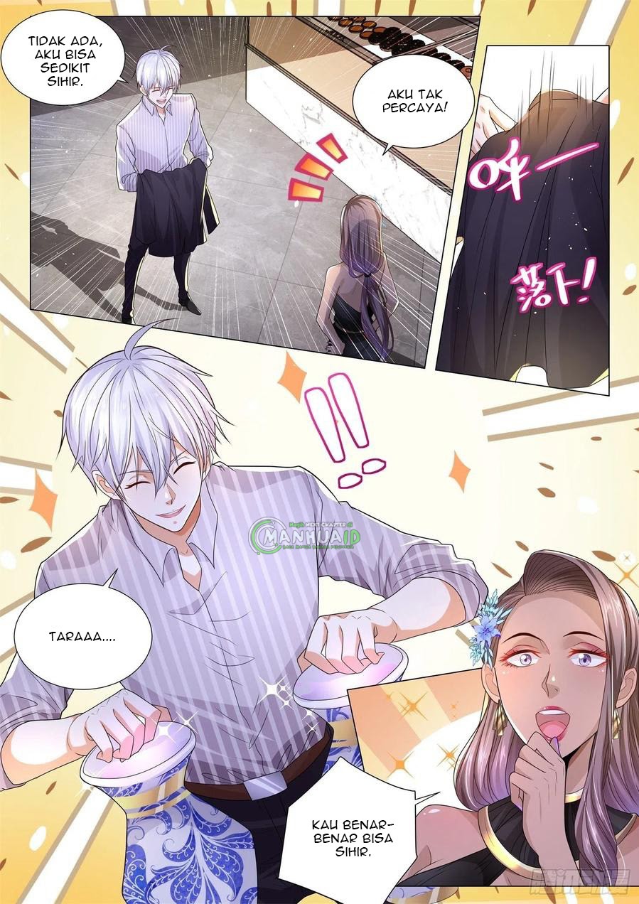 Shen Hao’s Heavenly Fall System Chapter 164 - halaman 13