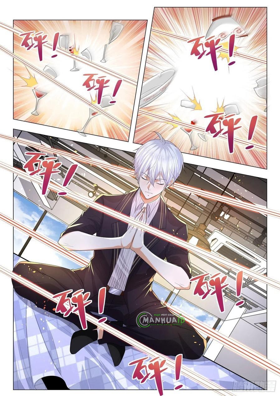 Shen Hao’s Heavenly Fall System Chapter 164 - halaman 2