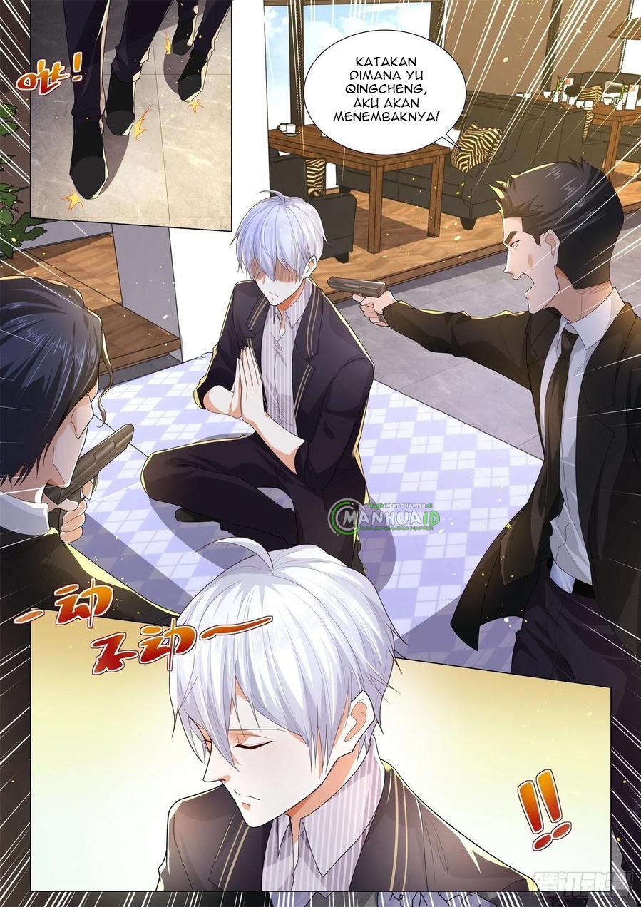 Shen Hao’s Heavenly Fall System Chapter 164 - halaman 4
