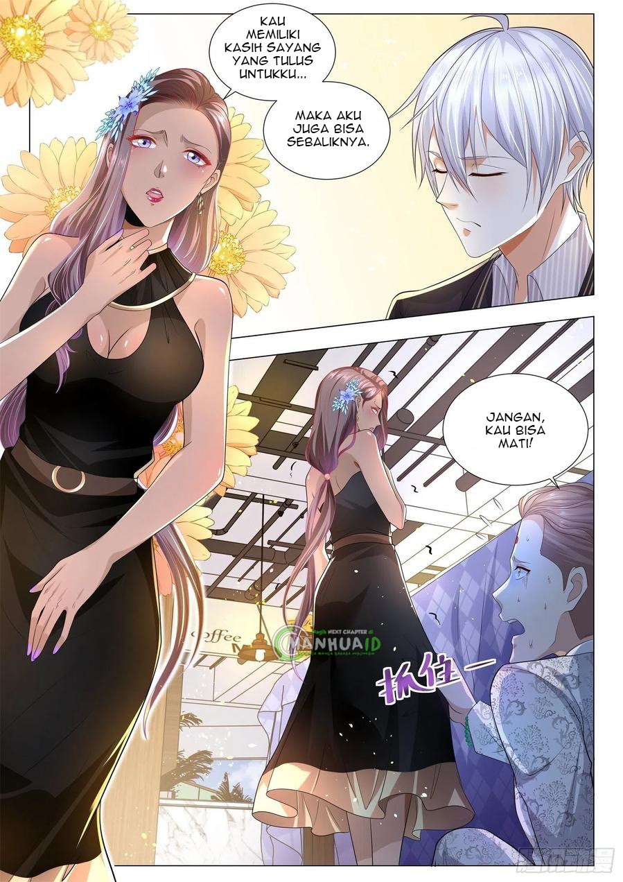 Shen Hao’s Heavenly Fall System Chapter 164 - halaman 6