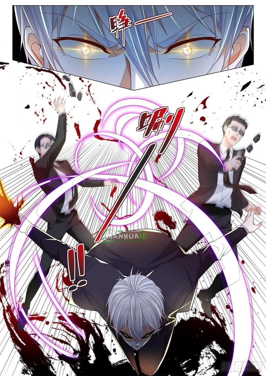 Shen Hao’s Heavenly Fall System Chapter 164 - halaman 8