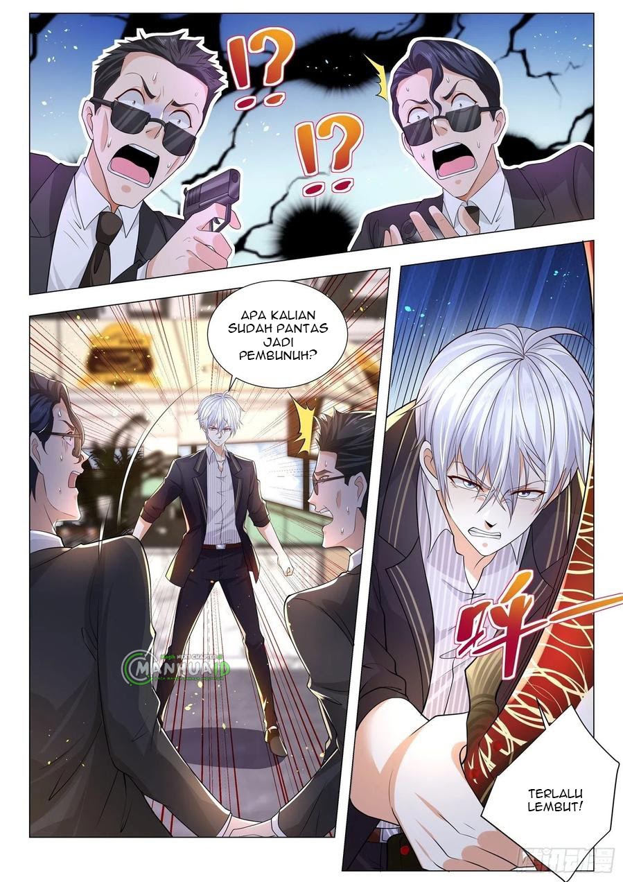 Shen Hao’s Heavenly Fall System Chapter 164 - halaman 9