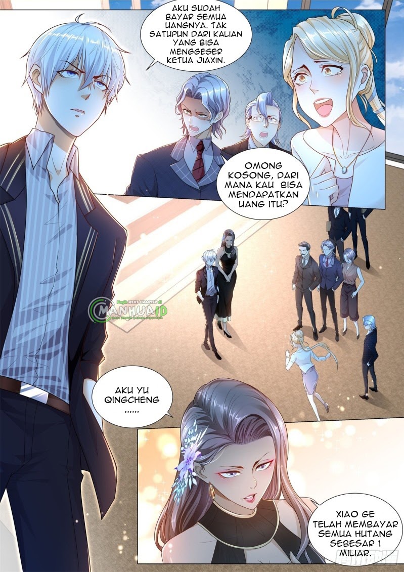 Shen Hao’s Heavenly Fall System Chapter 165 - halaman 11