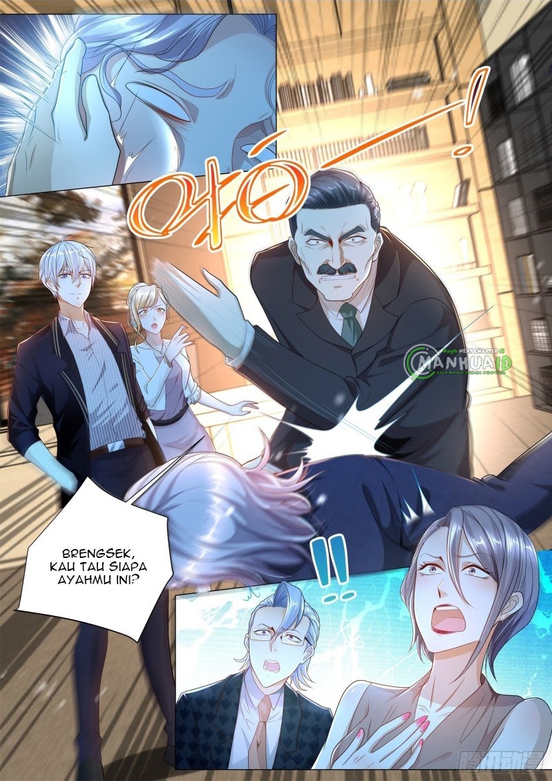 Shen Hao’s Heavenly Fall System Chapter 165 - halaman 13