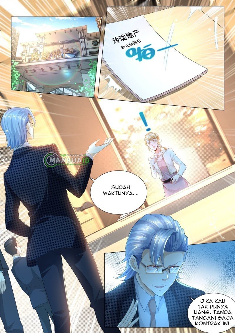 Shen Hao’s Heavenly Fall System Chapter 165 - halaman 2