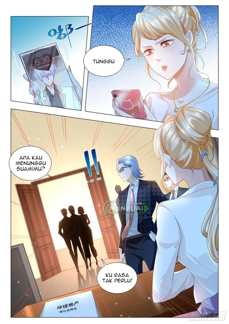 Shen Hao’s Heavenly Fall System Chapter 165 - halaman 3