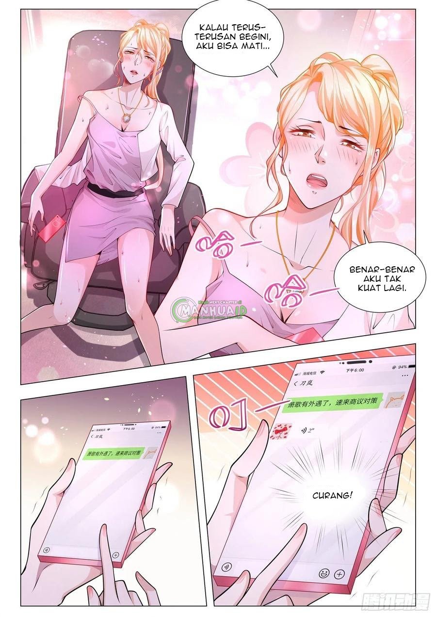 Shen Hao’s Heavenly Fall System Chapter 166 - halaman 10