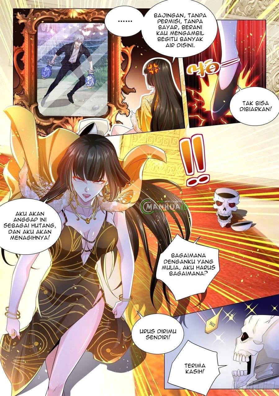 Shen Hao’s Heavenly Fall System Chapter 166 - halaman 13