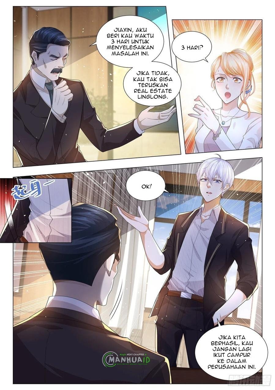 Shen Hao’s Heavenly Fall System Chapter 166 - halaman 4