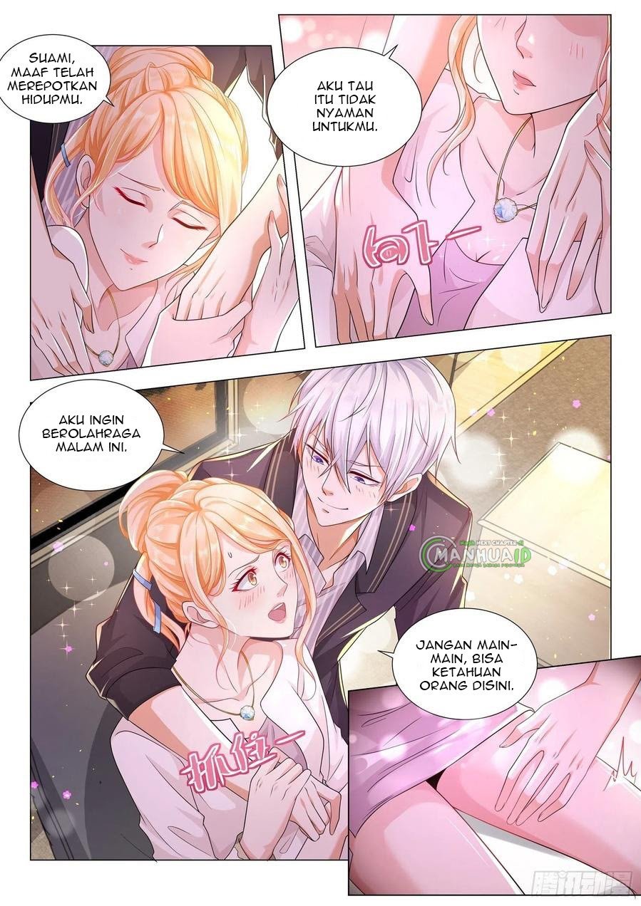 Shen Hao’s Heavenly Fall System Chapter 166 - halaman 7