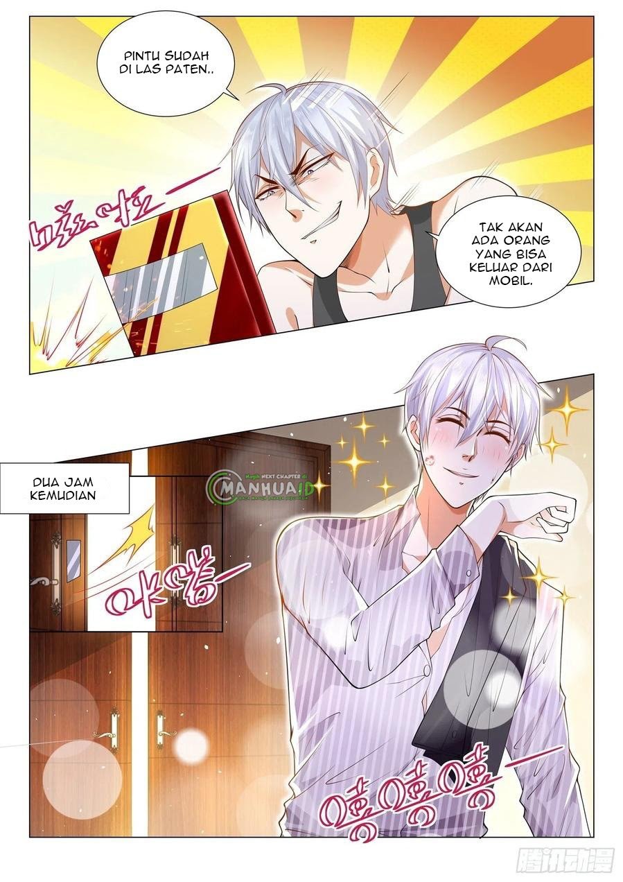 Shen Hao’s Heavenly Fall System Chapter 166 - halaman 9