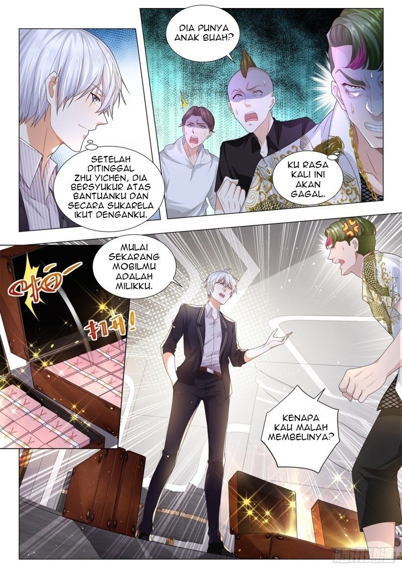 Shen Hao’s Heavenly Fall System Chapter 167 - halaman 11