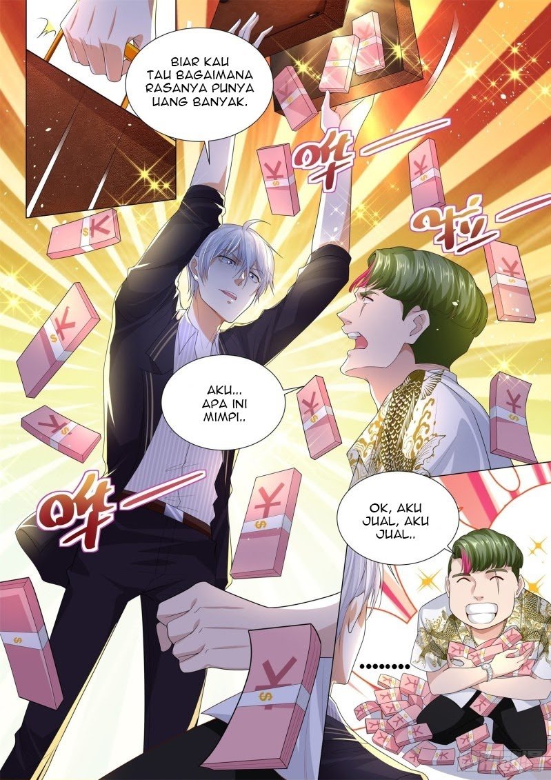Shen Hao’s Heavenly Fall System Chapter 167 - halaman 12