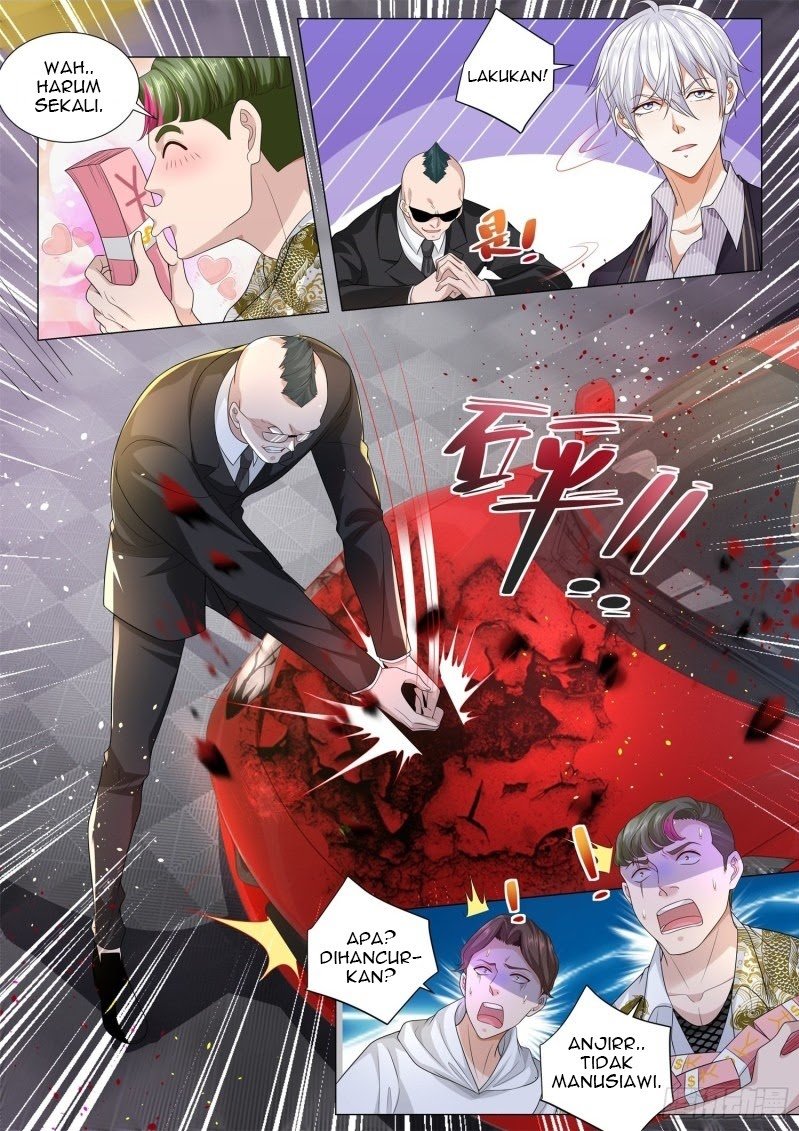 Shen Hao’s Heavenly Fall System Chapter 167 - halaman 13