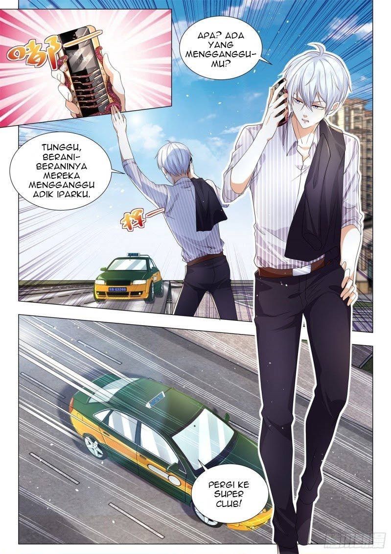 Shen Hao’s Heavenly Fall System Chapter 167 - halaman 2