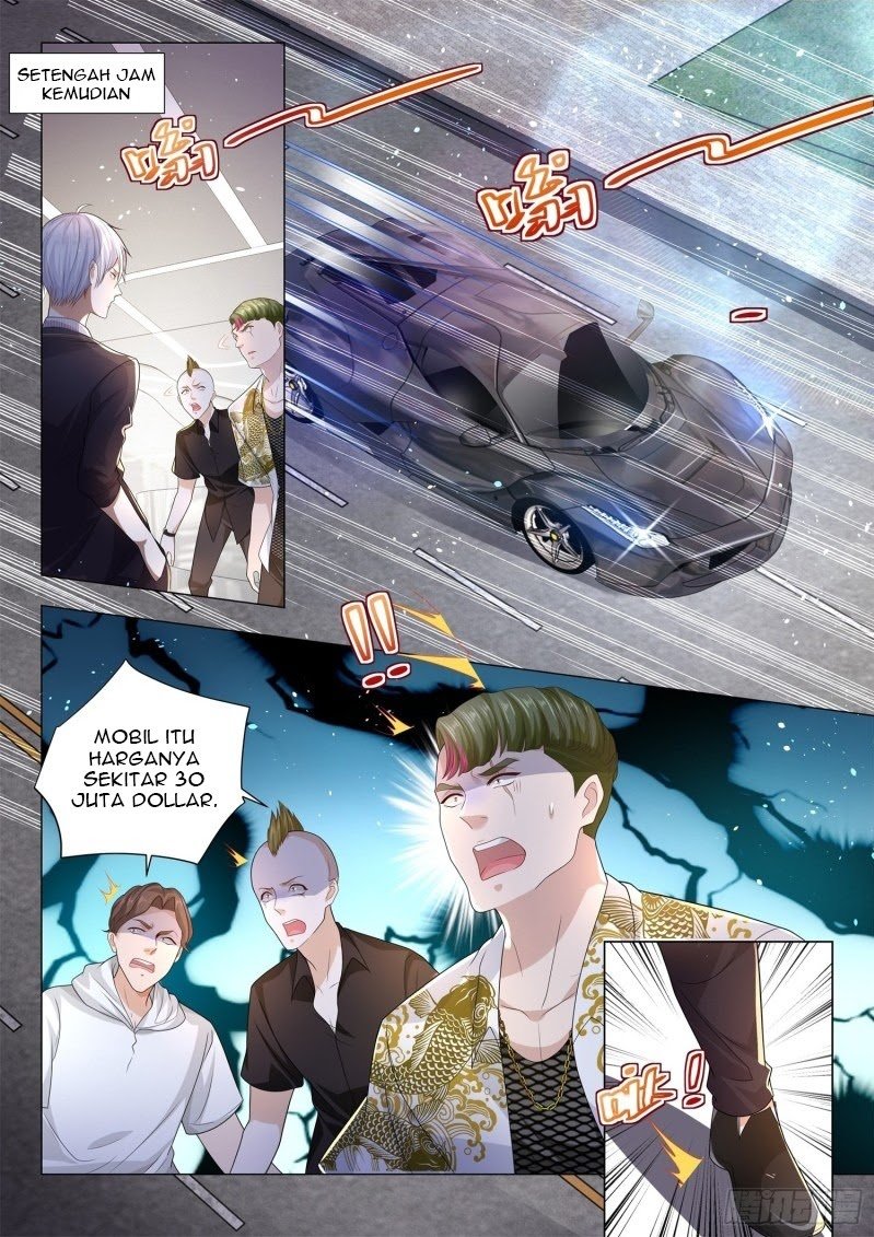 Shen Hao’s Heavenly Fall System Chapter 167 - halaman 9