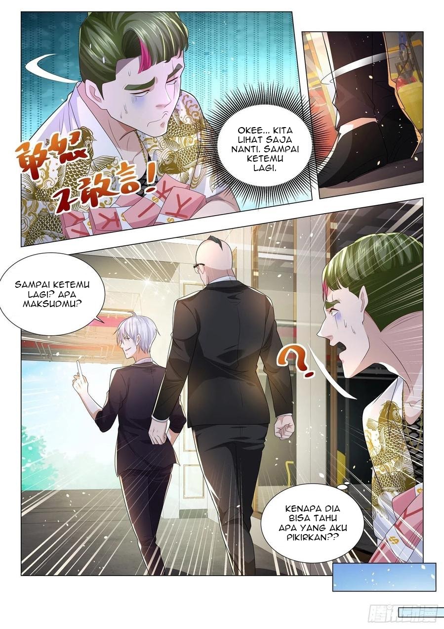 Shen Hao’s Heavenly Fall System Chapter 168 - halaman 11