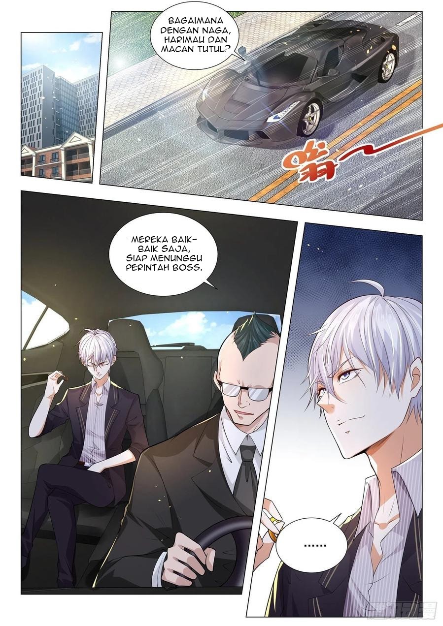 Shen Hao’s Heavenly Fall System Chapter 168 - halaman 12