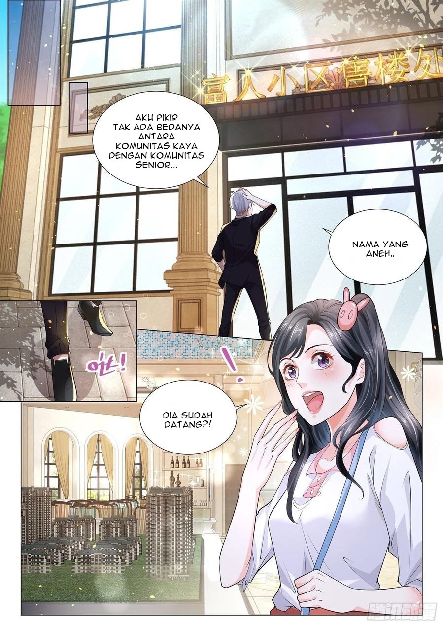 Shen Hao’s Heavenly Fall System Chapter 168 - halaman 13