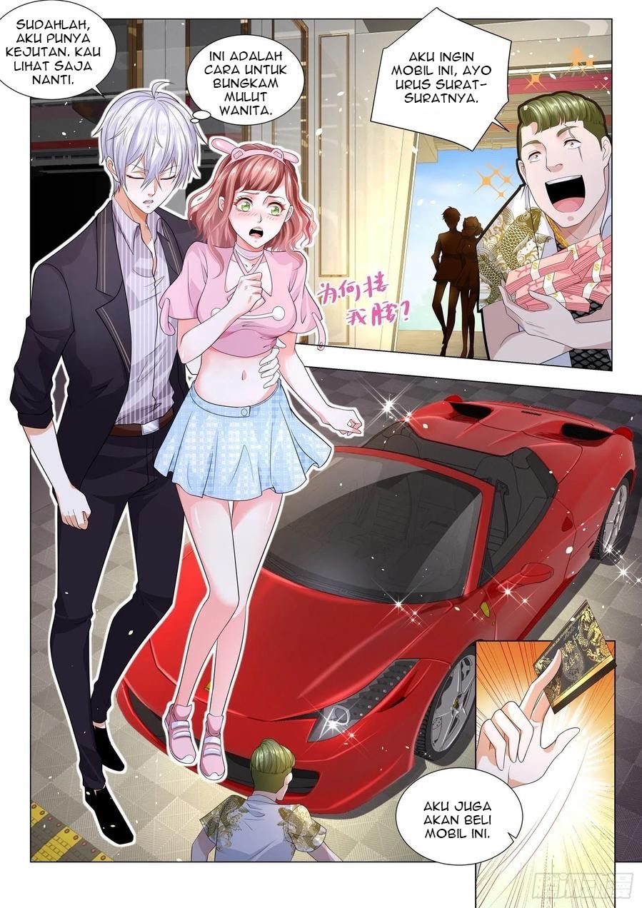 Shen Hao’s Heavenly Fall System Chapter 168 - halaman 3