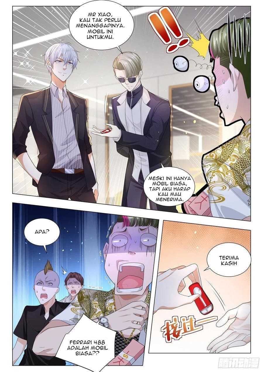 Shen Hao’s Heavenly Fall System Chapter 168 - halaman 6
