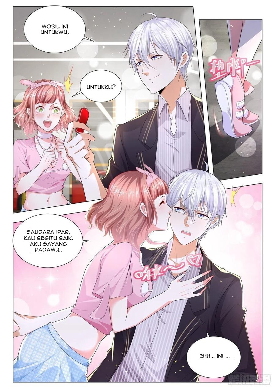 Shen Hao’s Heavenly Fall System Chapter 168 - halaman 7