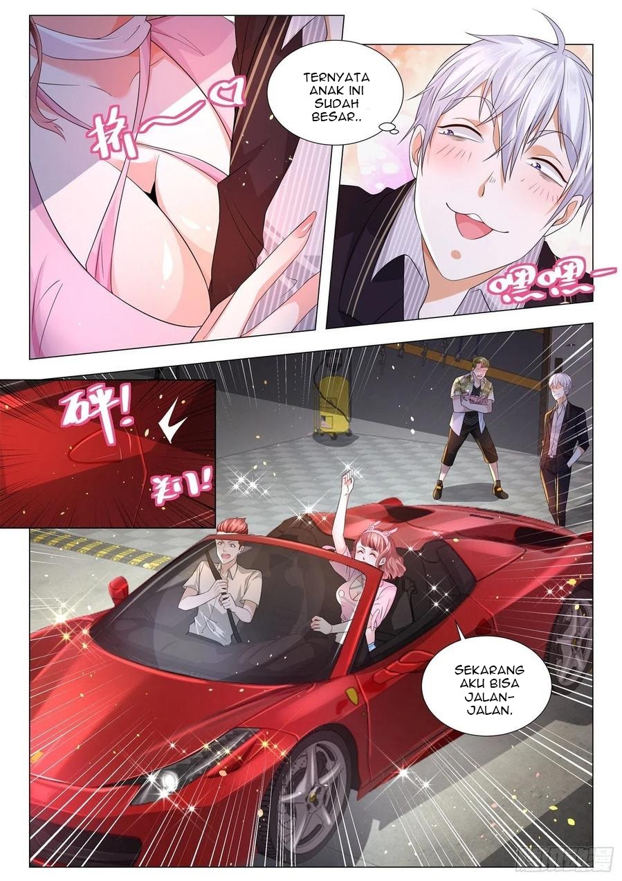 Shen Hao’s Heavenly Fall System Chapter 168 - halaman 8
