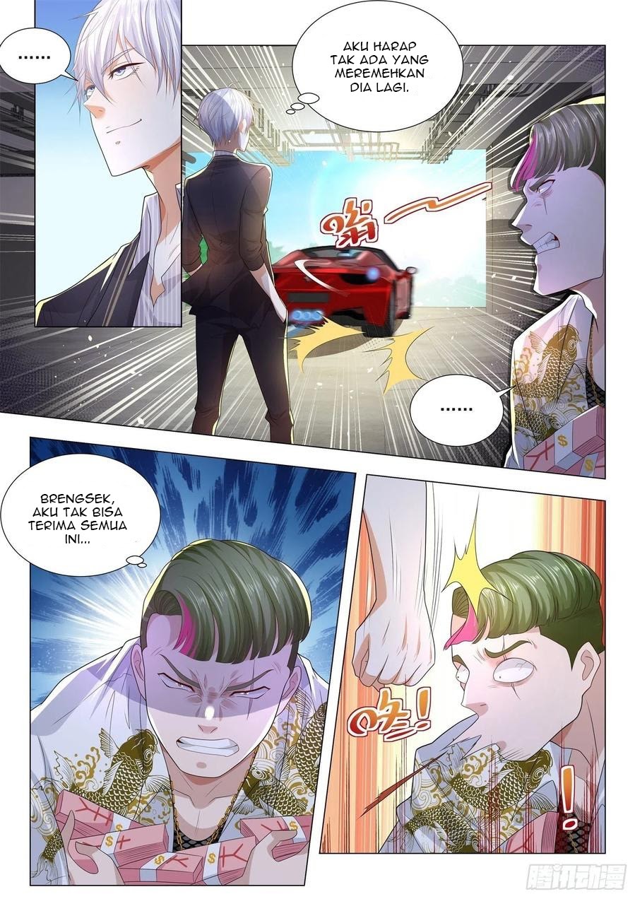 Shen Hao’s Heavenly Fall System Chapter 168 - halaman 9