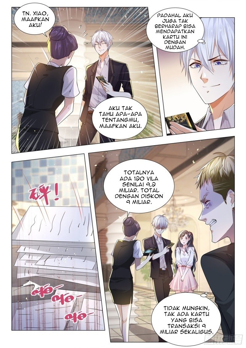 Shen Hao’s Heavenly Fall System Chapter 169 - halaman 11