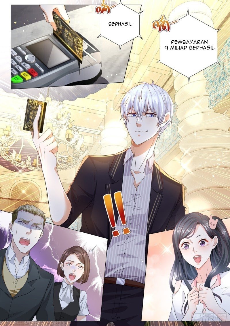 Shen Hao’s Heavenly Fall System Chapter 169 - halaman 12