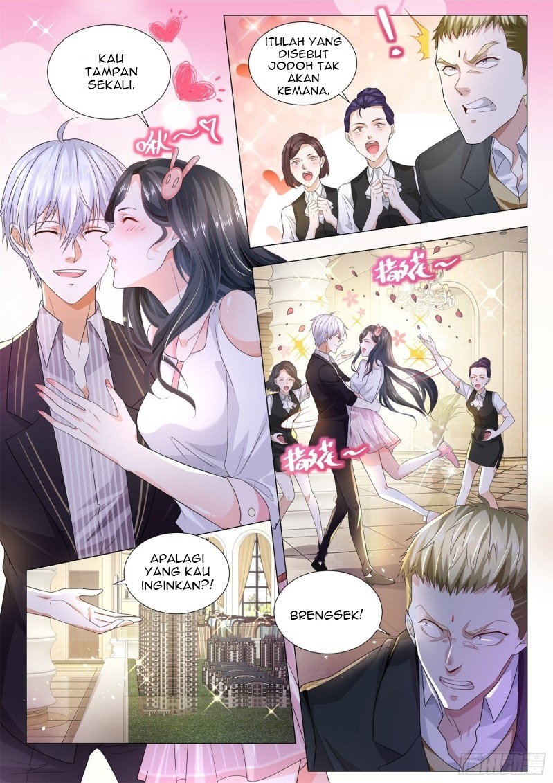 Shen Hao’s Heavenly Fall System Chapter 169 - halaman 13