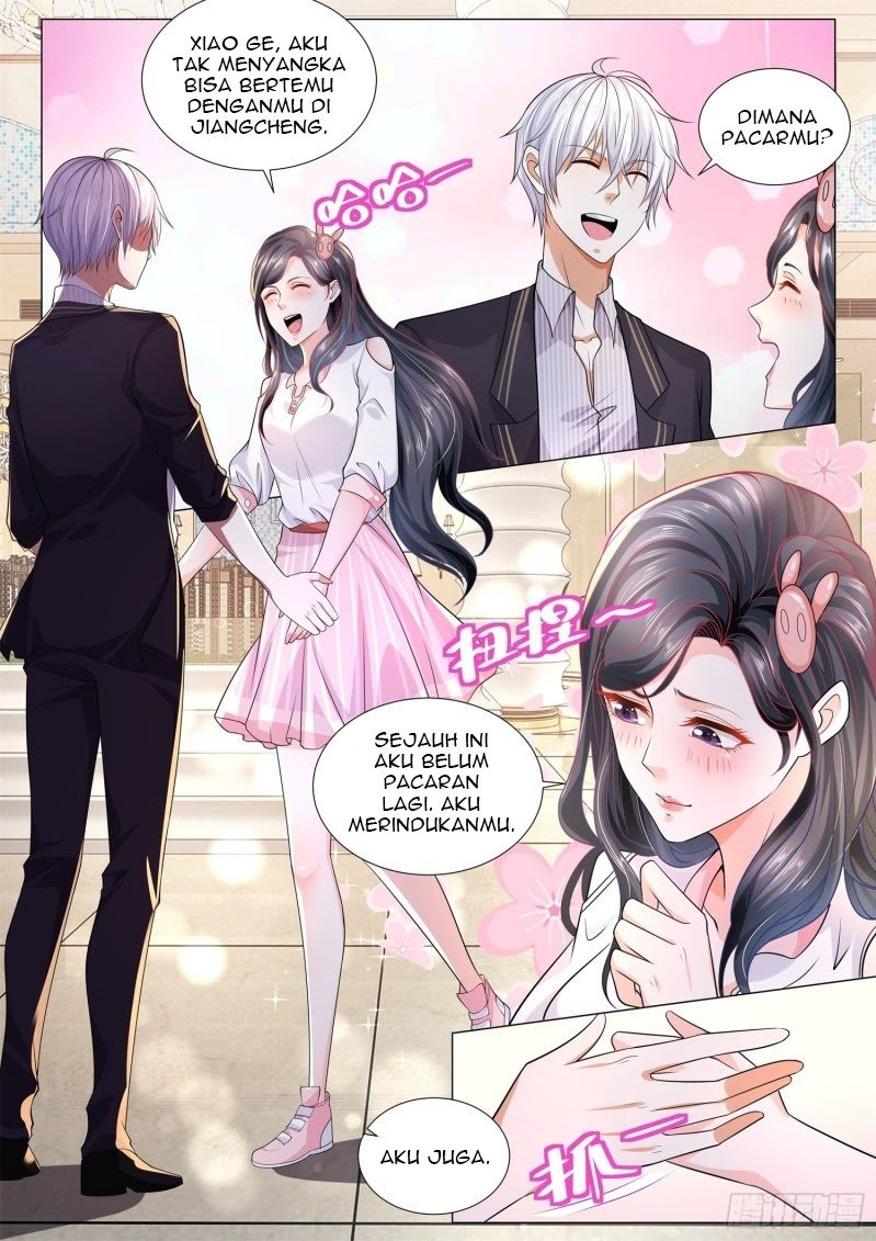 Shen Hao’s Heavenly Fall System Chapter 169 - halaman 2