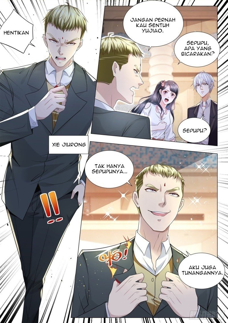 Shen Hao’s Heavenly Fall System Chapter 169 - halaman 3