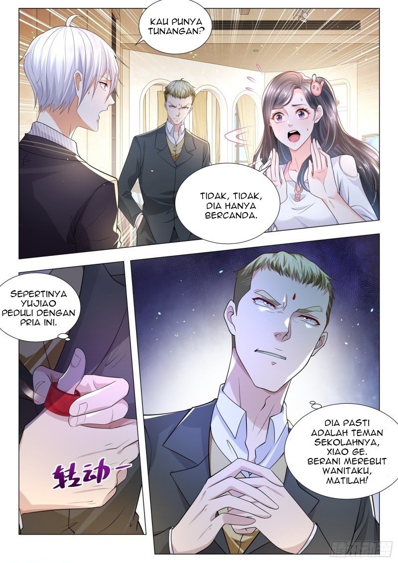 Shen Hao’s Heavenly Fall System Chapter 169 - halaman 4