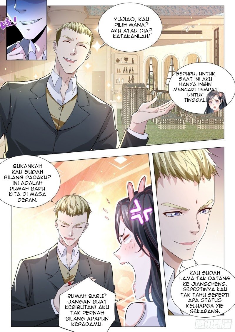 Shen Hao’s Heavenly Fall System Chapter 169 - halaman 5