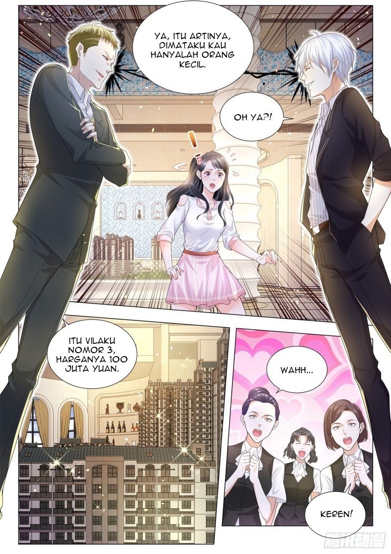 Shen Hao’s Heavenly Fall System Chapter 169 - halaman 7