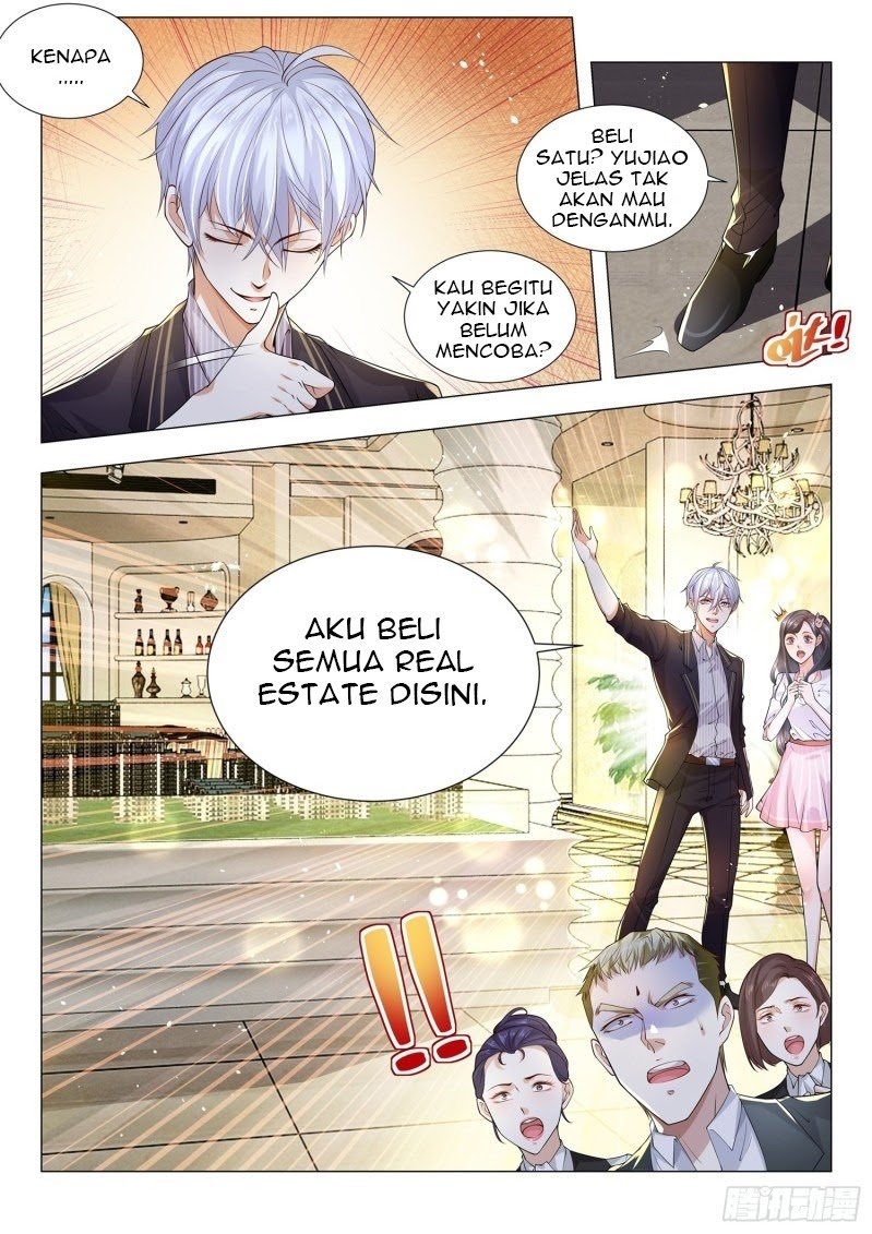 Shen Hao’s Heavenly Fall System Chapter 169 - halaman 9
