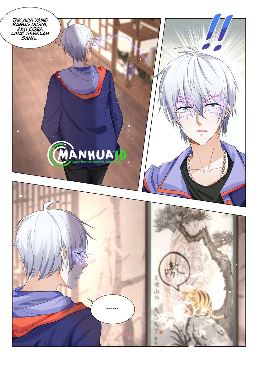 Shen Hao’s Heavenly Fall System Chapter 17 - halaman 12