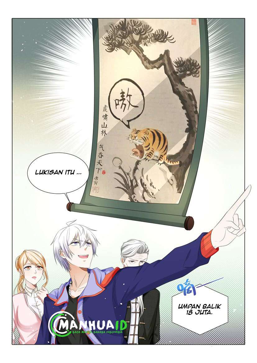Shen Hao’s Heavenly Fall System Chapter 17 - halaman 13