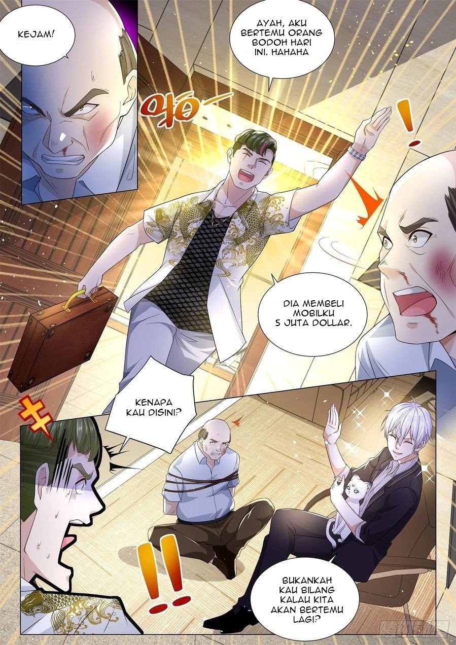 Shen Hao’s Heavenly Fall System Chapter 170 - halaman 11