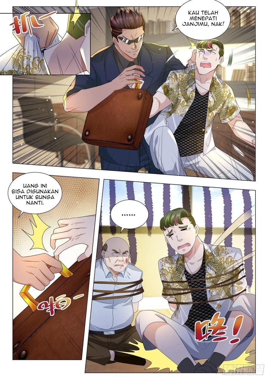 Shen Hao’s Heavenly Fall System Chapter 170 - halaman 12