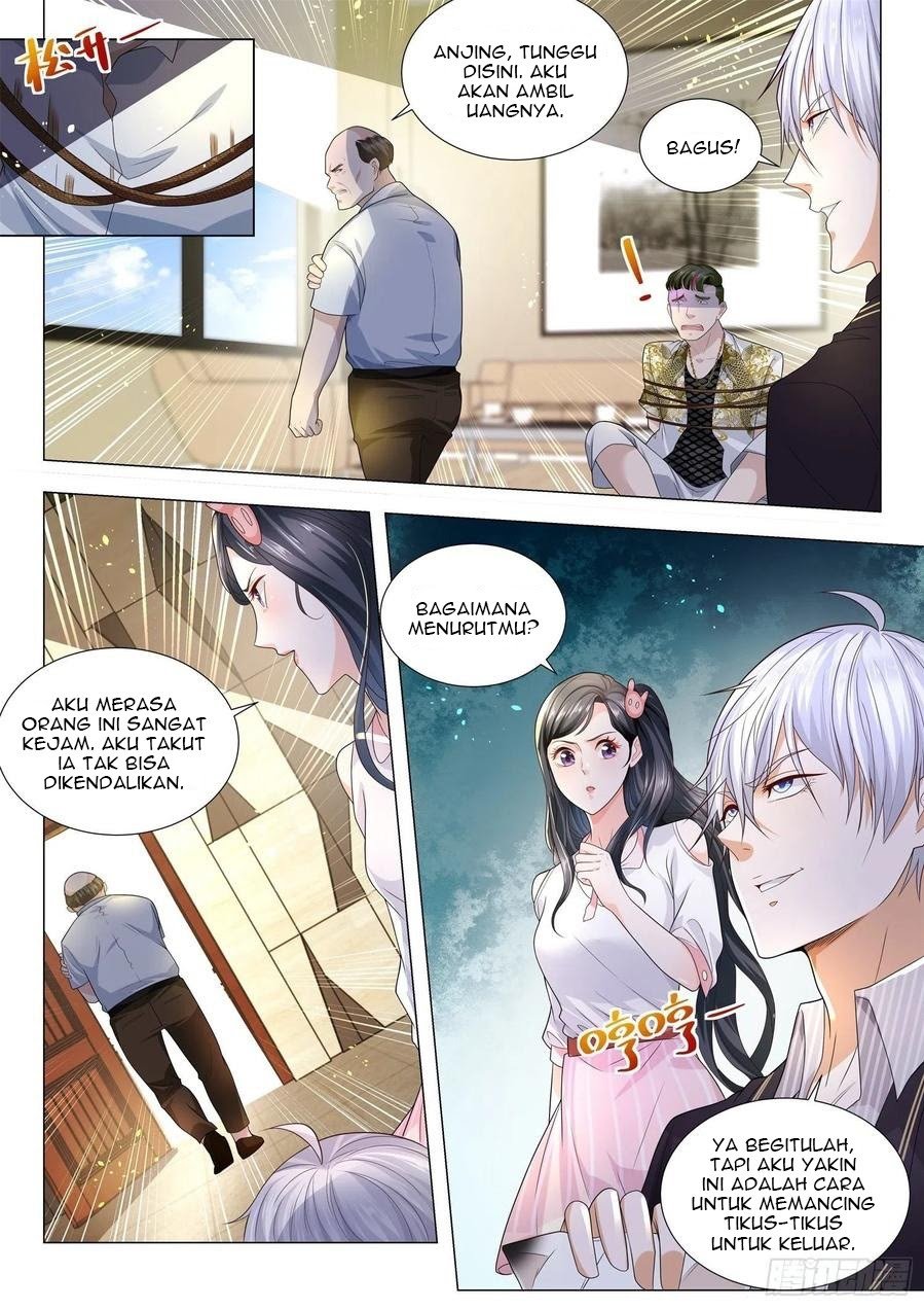 Shen Hao’s Heavenly Fall System Chapter 170 - halaman 13