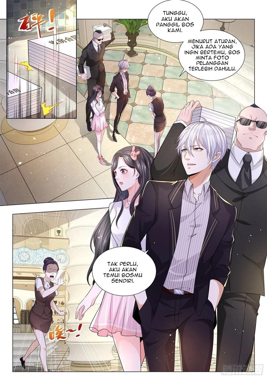 Shen Hao’s Heavenly Fall System Chapter 170 - halaman 2