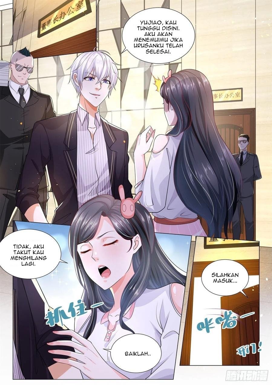 Shen Hao’s Heavenly Fall System Chapter 170 - halaman 3
