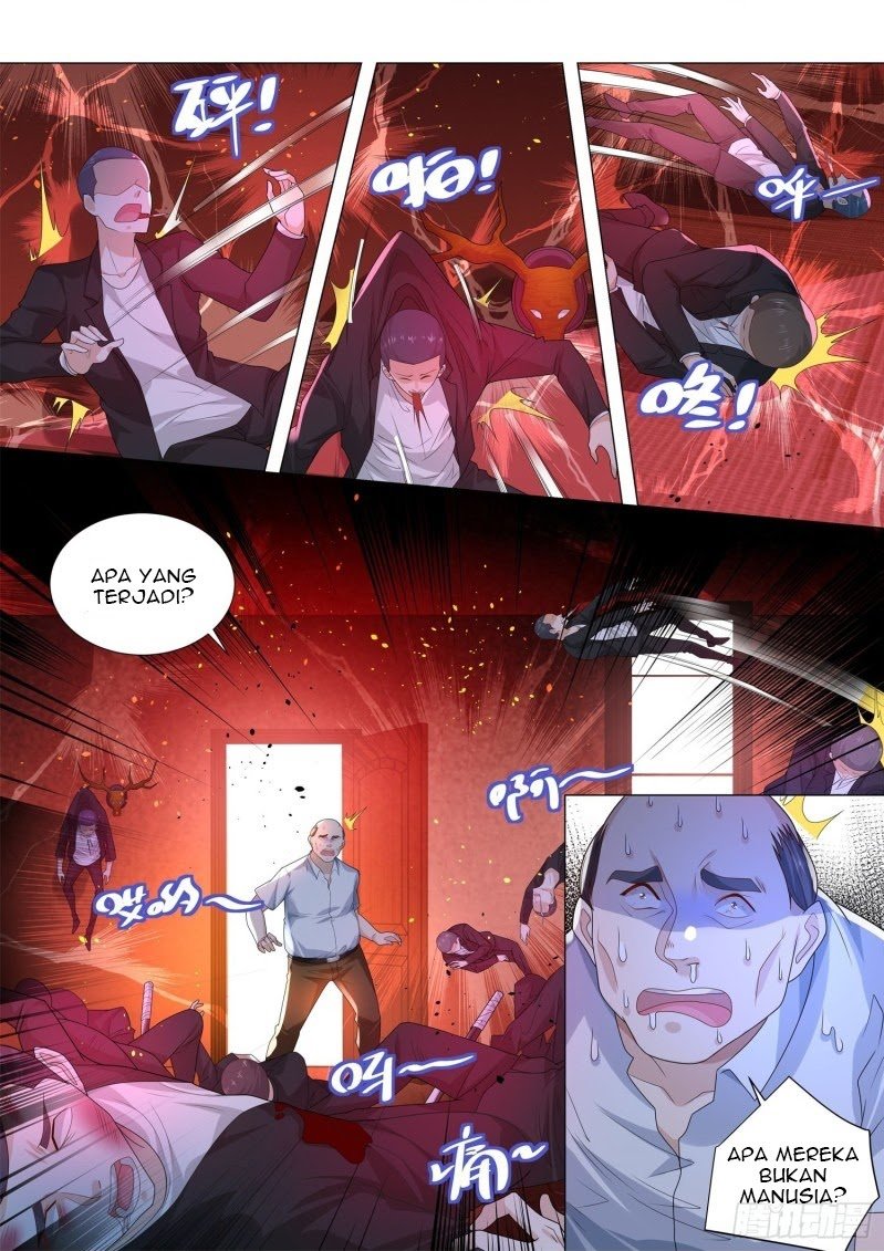 Shen Hao’s Heavenly Fall System Chapter 171 - halaman 12