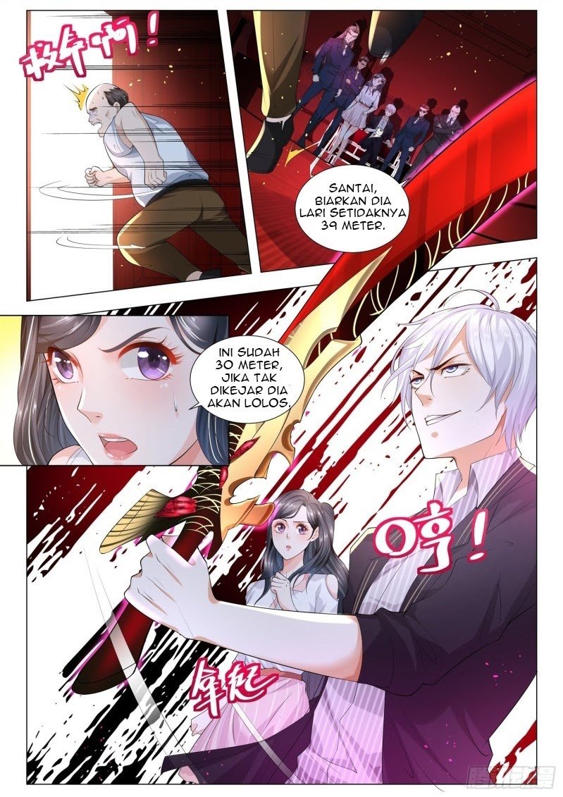 Shen Hao’s Heavenly Fall System Chapter 171 - halaman 13