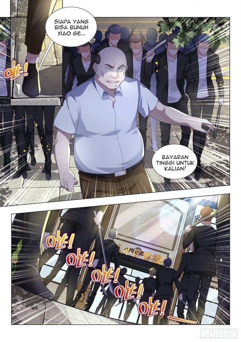 Shen Hao’s Heavenly Fall System Chapter 171 - halaman 5