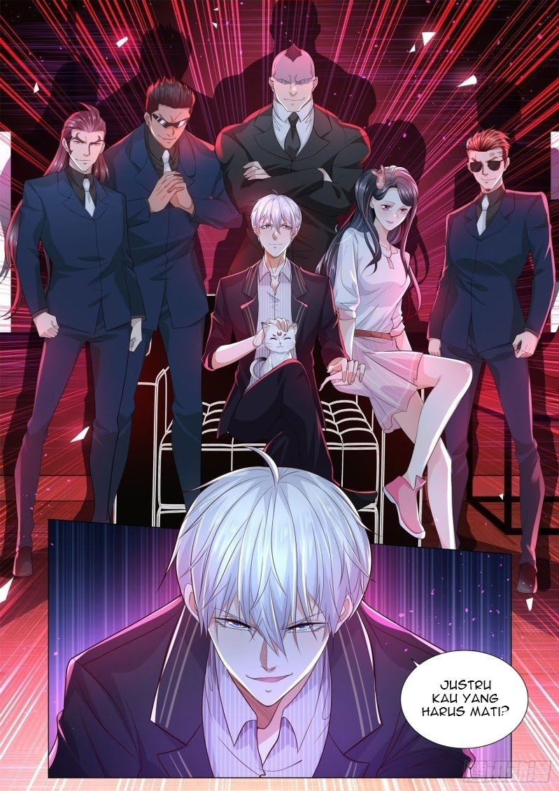 Shen Hao’s Heavenly Fall System Chapter 171 - halaman 7