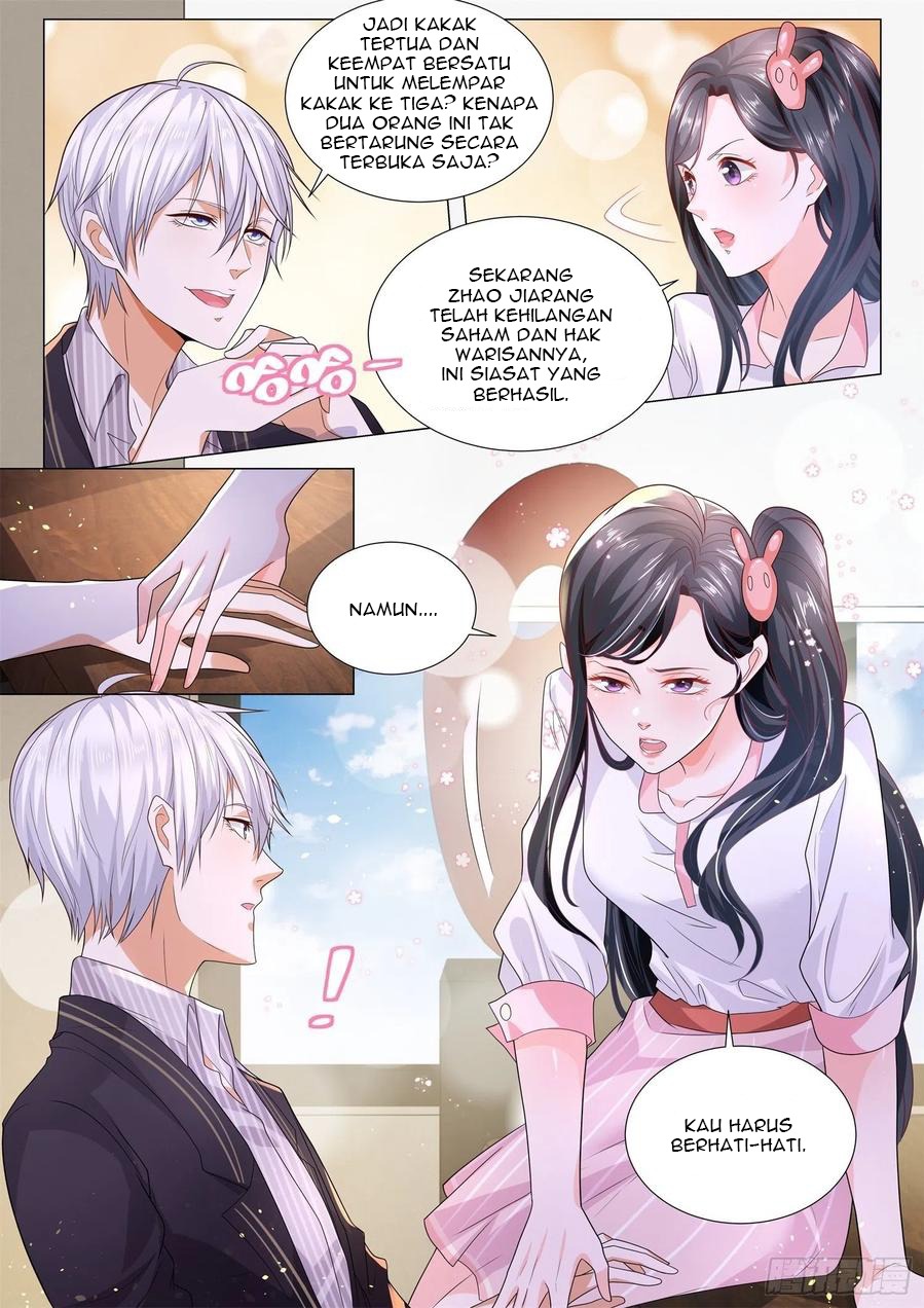 Shen Hao’s Heavenly Fall System Chapter 172 - halaman 10